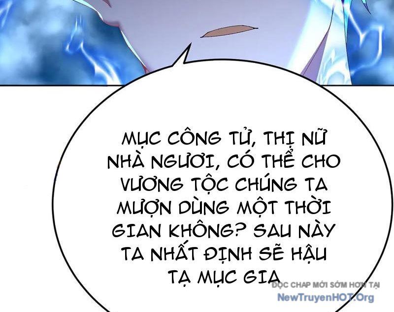 Hóa Ra Các Cô Ấy Mới Là Nhân Vật Chính Chương 95 Ảnh 11