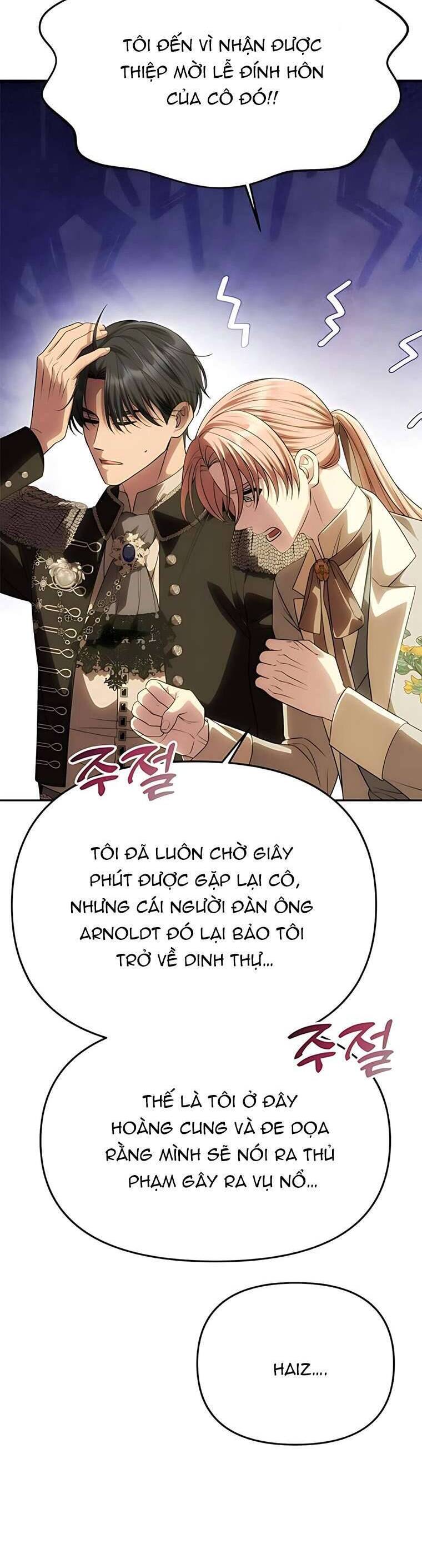 Chỉ Cần Một Người Chồng Là Đủ Chương 67 Ảnh 7