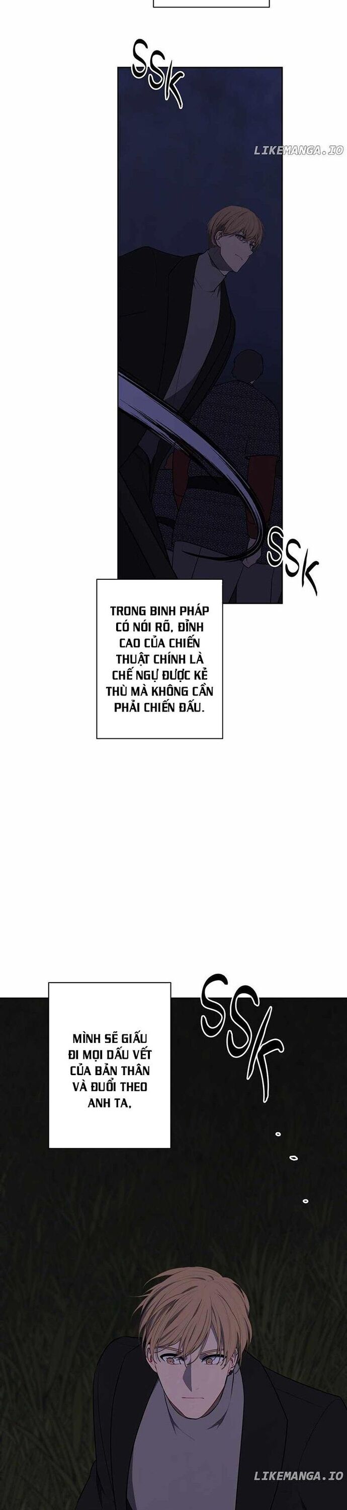 Biến Thành Phế Vật Trong Tiểu Thuyết Giả Tưởng Chương 171 Ảnh 10