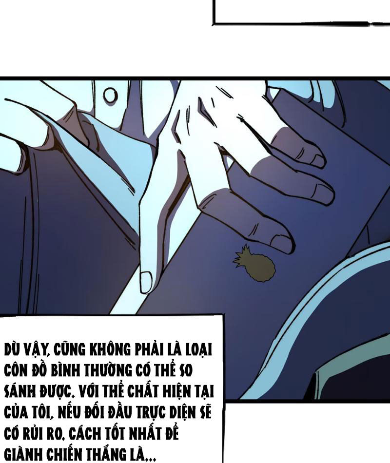 Bách Thú Chi Vương Chương 2 Ảnh 95