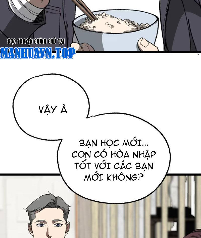 Bách Thú Chi Vương Chương 1 Ảnh 132