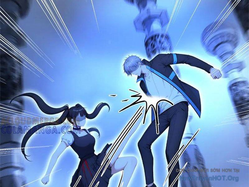 Toàn Dân Thần Vương: Tôi Hiến Tế Nghìn Tỷ Sinh Linh! Chương 111 Ảnh 4