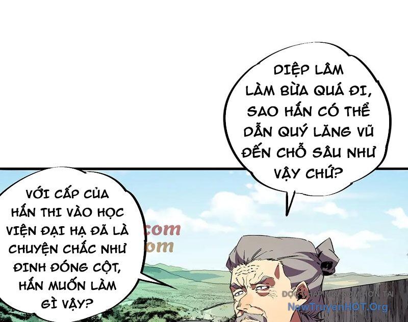 Cấm Chú Sư Mạnh Nhất Lịch Sử Chương 13 Ảnh 37