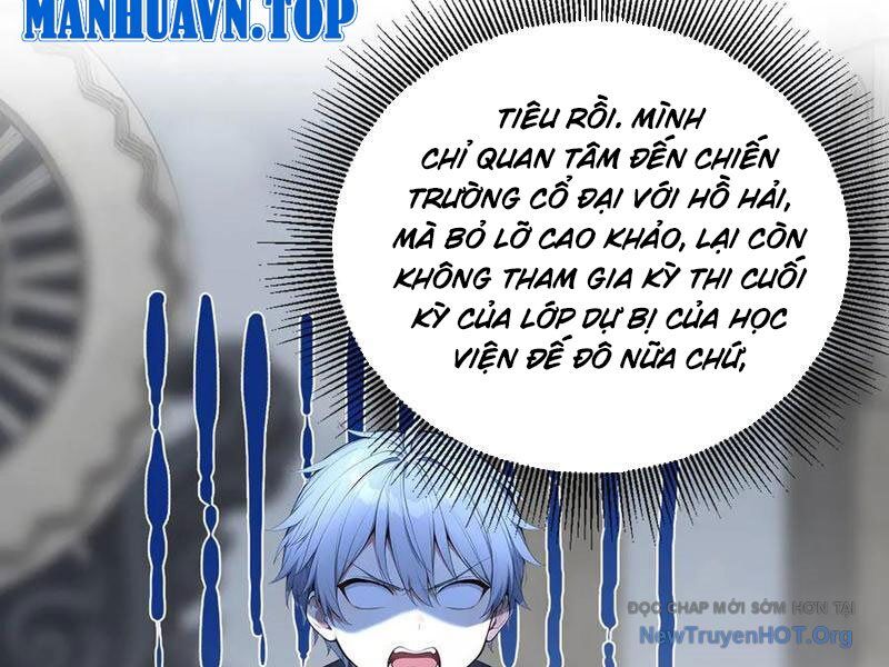 Toàn Dân Thần Vương: Tôi Hiến Tế Nghìn Tỷ Sinh Linh! Chương 111 Ảnh 81