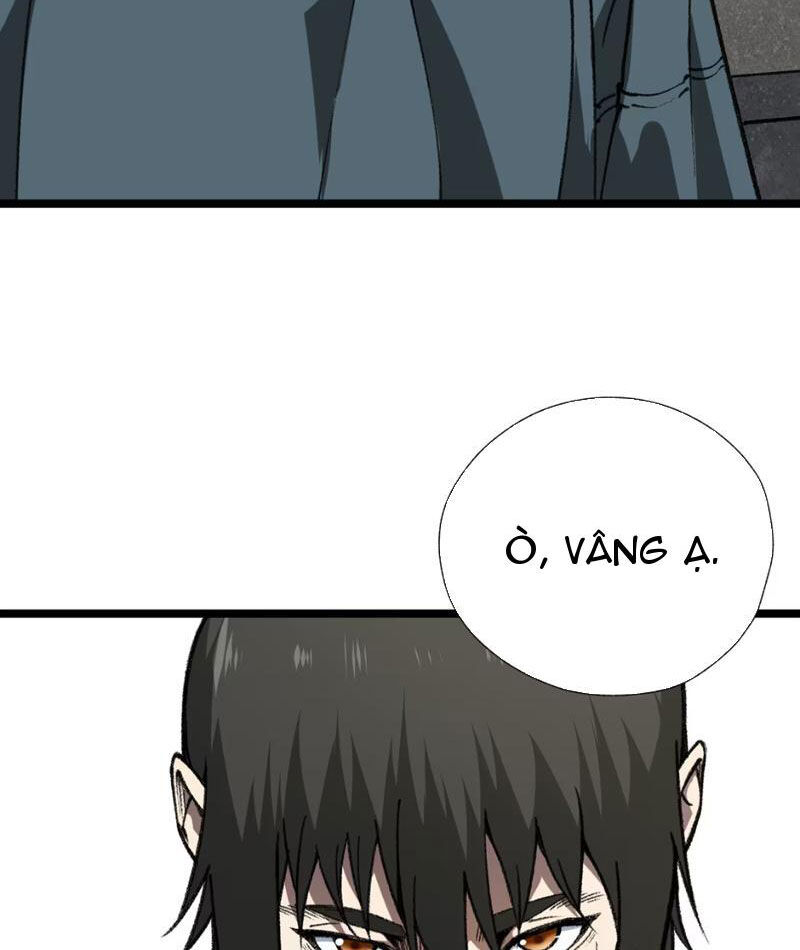 Bách Thú Chi Vương Chương 1 Ảnh 109