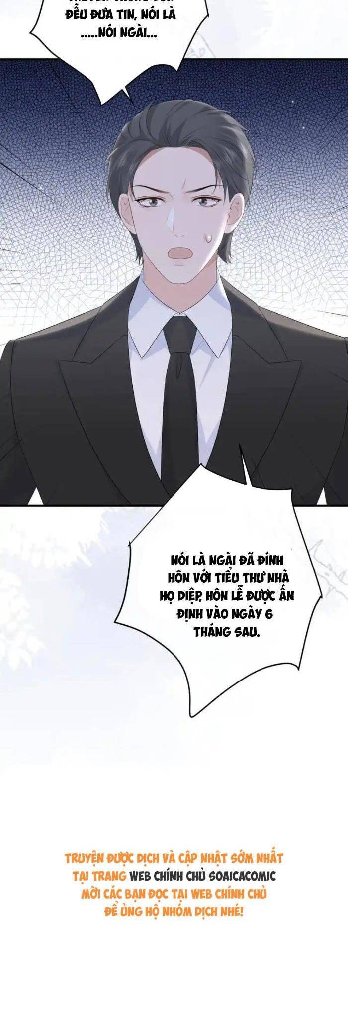 Ấm Hôn 100 Ngày Chương 59 Ảnh 33