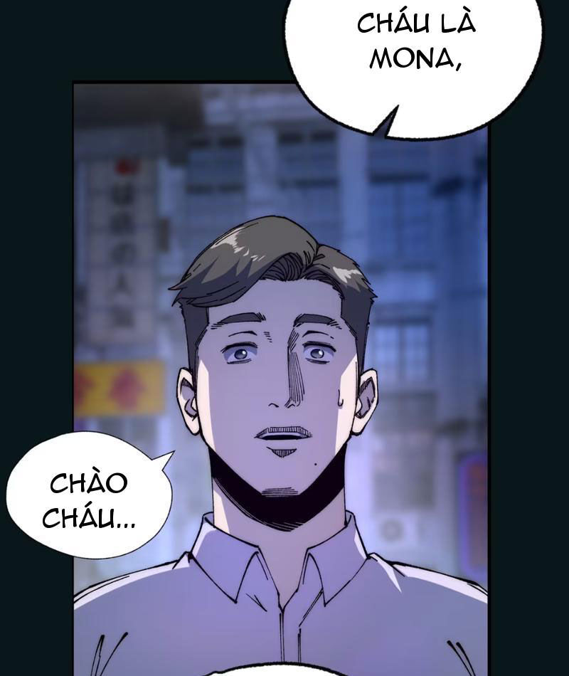 Bách Thú Chi Vương Chương 5 Ảnh 88