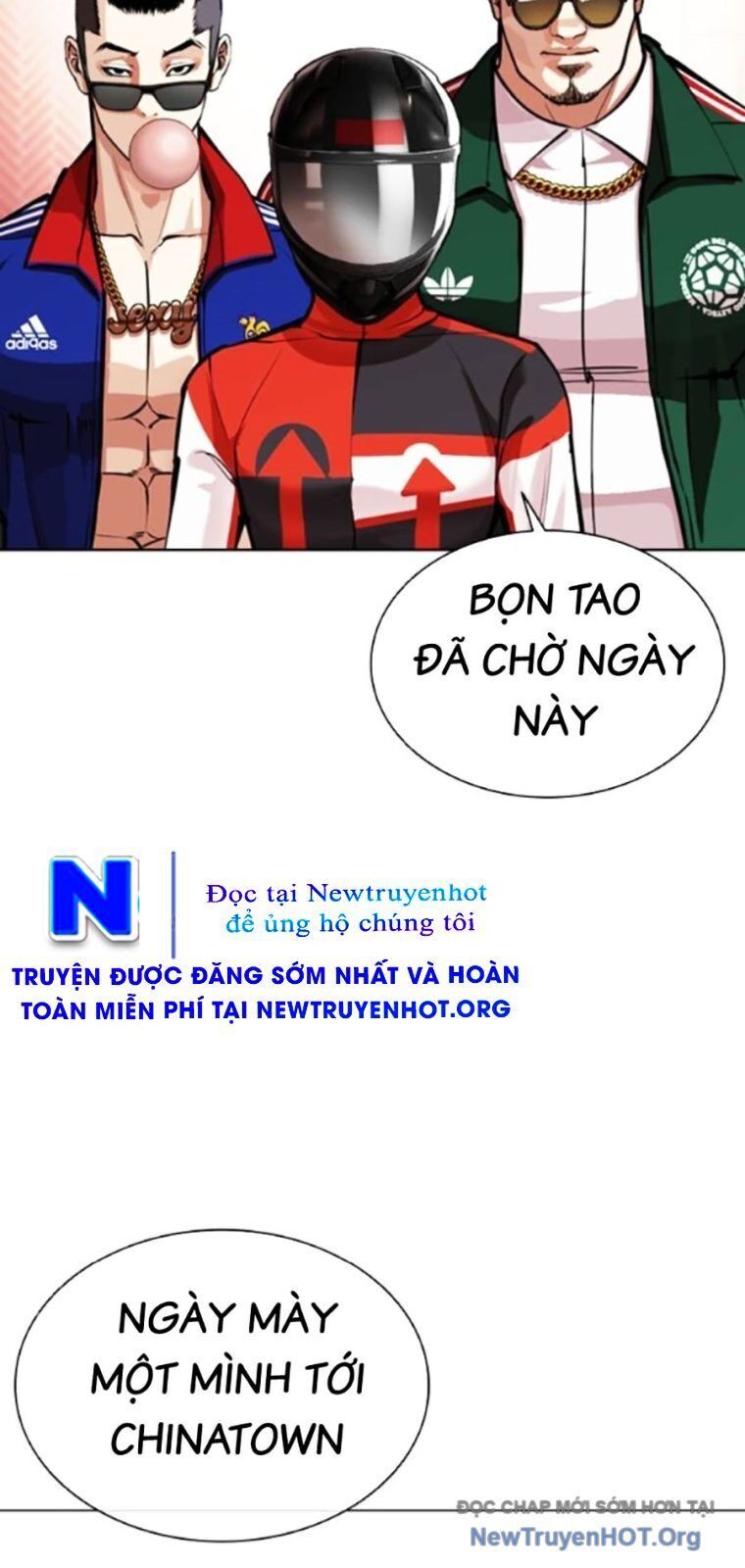 Hoán Đổi Nhiệm Màu Chương 562 Ảnh 143
