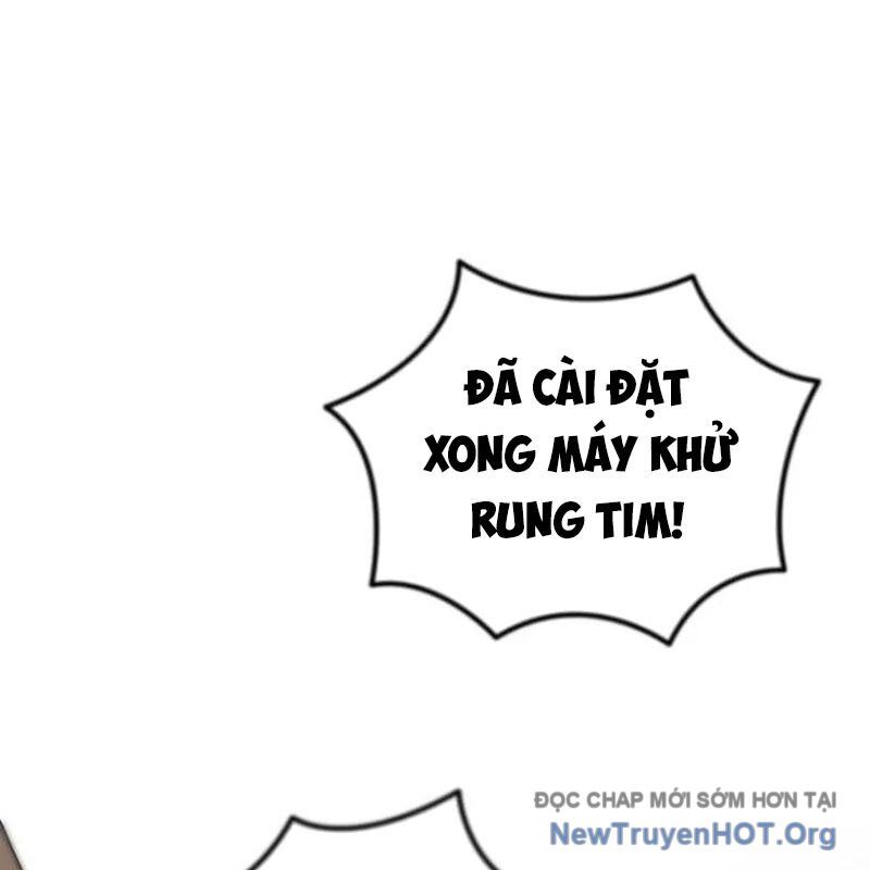 Bác Sĩ Hồi Quy Chỉ Muốn Sống Yên Bình Chương 22 Ảnh 99