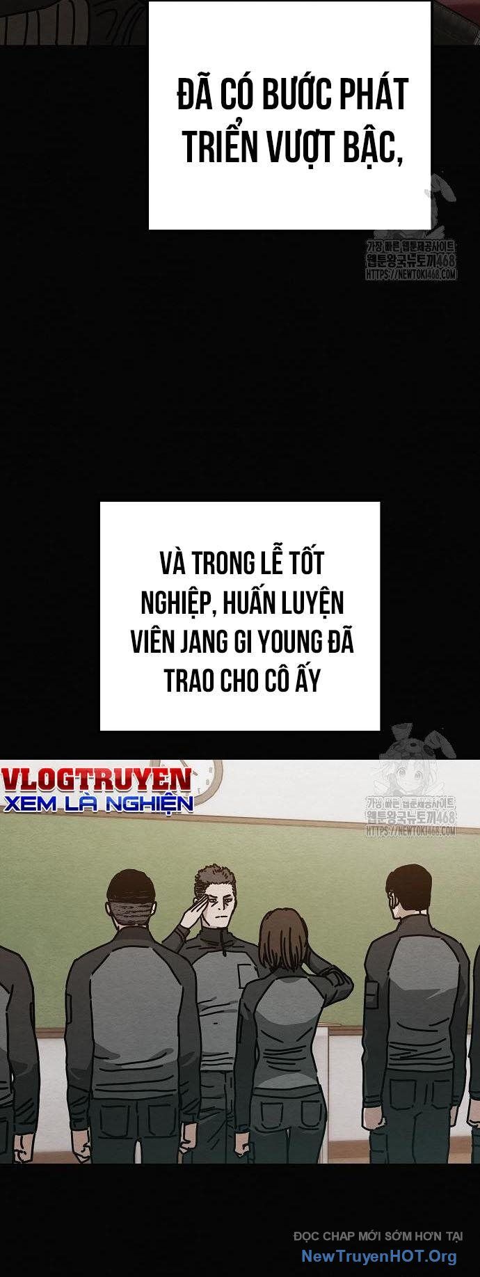 D-Day: Hầm Trú Ẩn Chương 48 Ảnh 18