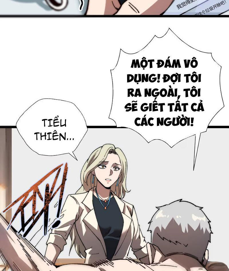 Bách Thú Chi Vương Chương 3 Ảnh 8