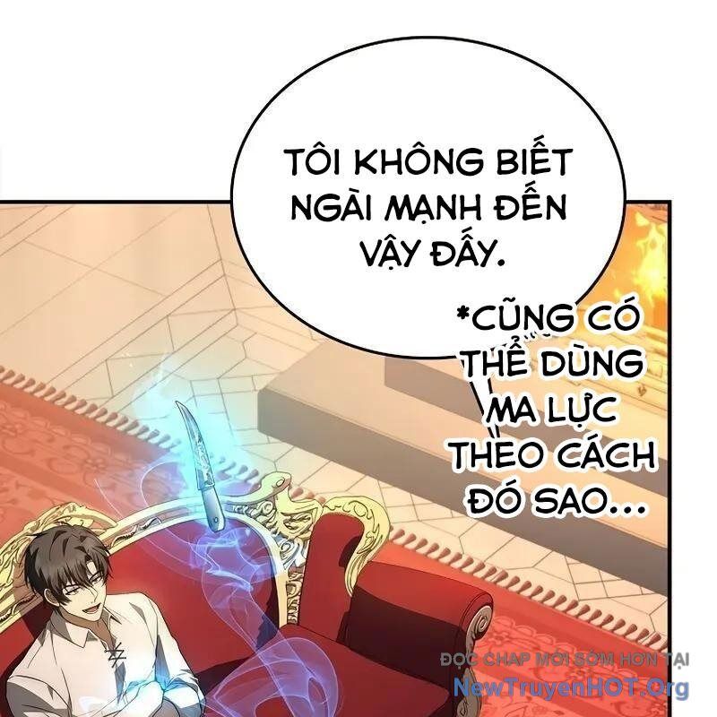 Tam Hoàng Tử Của Vong Quốc Hồi Quy Chương 20 Ảnh 46