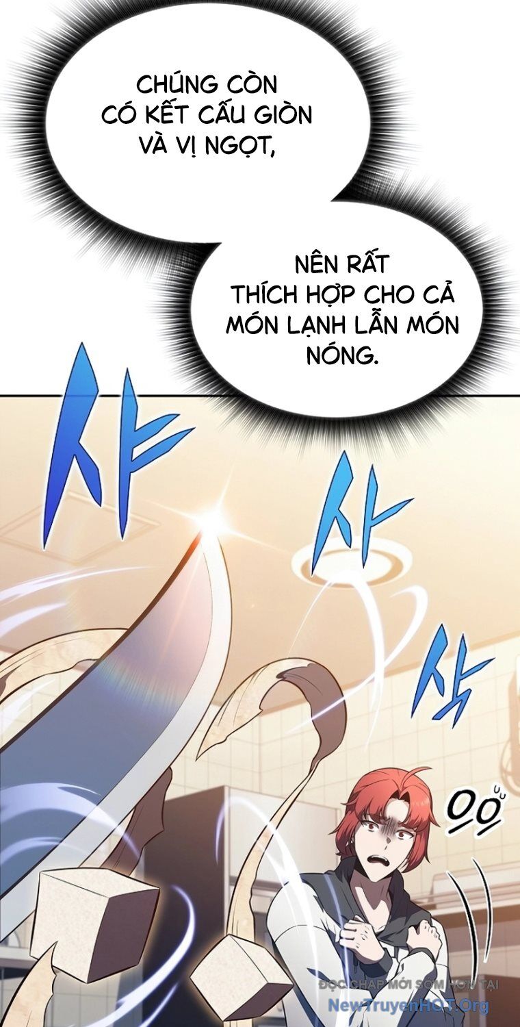 Quán Ăn Định Mệnh Chương 8 Ảnh 36