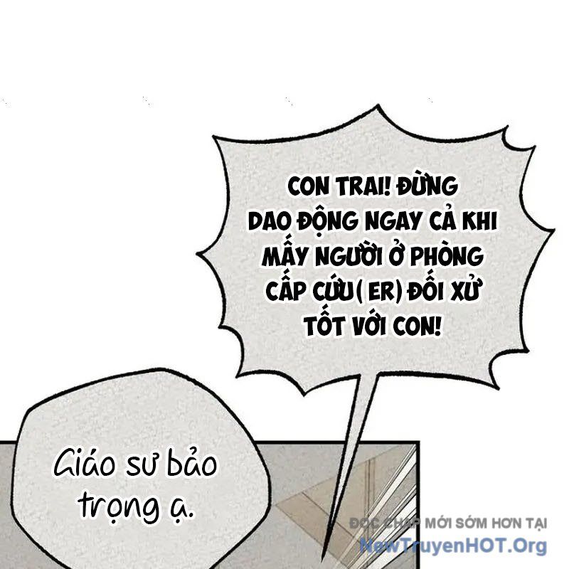 Bác Sĩ Hồi Quy Chỉ Muốn Sống Yên Bình Chương 22 Ảnh 36