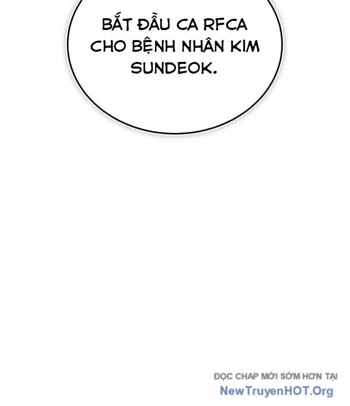 Bác Sĩ Hồi Quy Chỉ Muốn Sống Yên Bình Chương 23 Ảnh 80