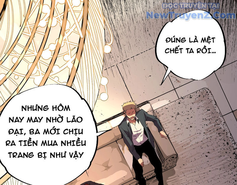 Cấm Chú Sư Mạnh Nhất Lịch Sử Chương 7 Ảnh 78