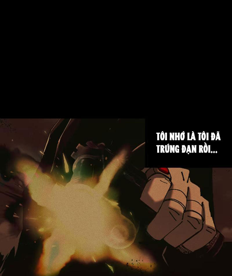 Bách Thú Chi Vương Chương 1 Ảnh 6