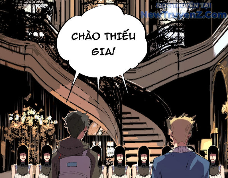 Cấm Chú Sư Mạnh Nhất Lịch Sử Chương 6 Ảnh 46