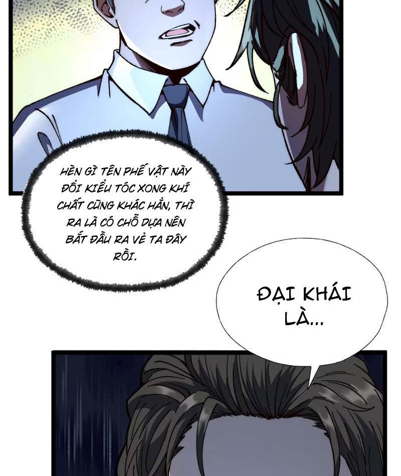 Bách Thú Chi Vương Chương 2 Ảnh 102