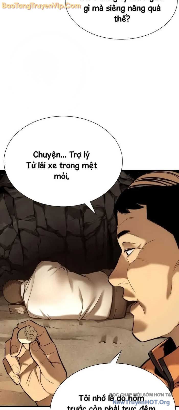 Tôi Hồi Sinh Vào Cuốn Truyện Tu Tiên Chương 2 Ảnh 37