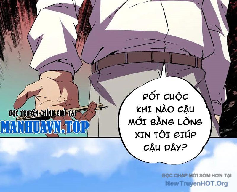 Cấm Chú Sư Mạnh Nhất Lịch Sử Chương 11 Ảnh 61