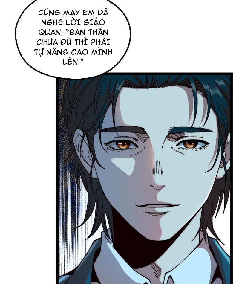 Bách Thú Chi Vương Chương 2 Ảnh 106