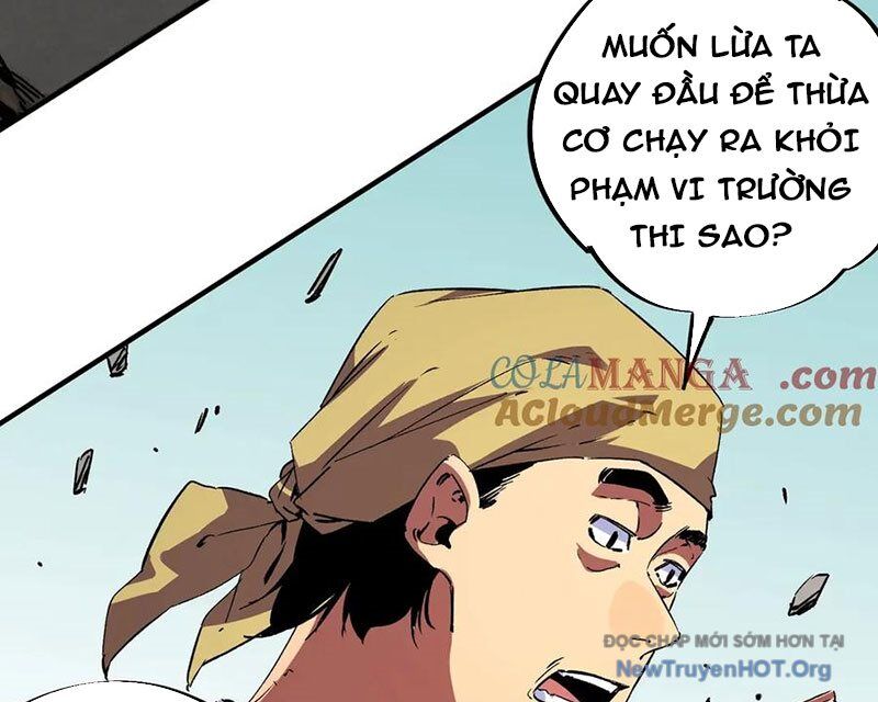 Cấm Chú Sư Mạnh Nhất Lịch Sử Chương 13 Ảnh 67