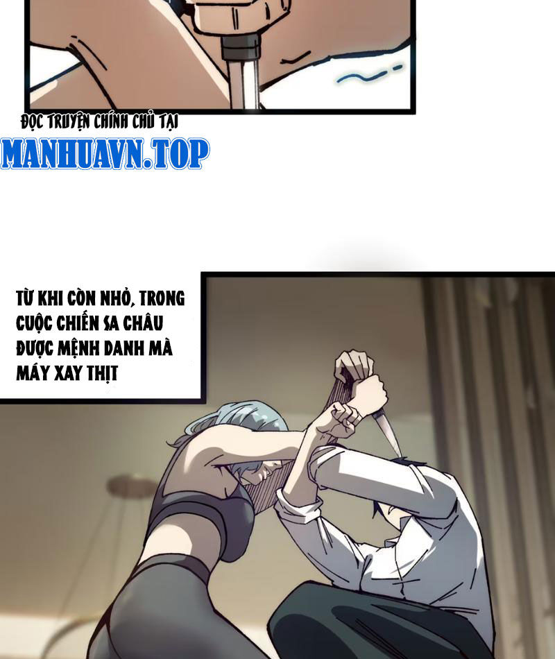 Bách Thú Chi Vương Chương 7 Ảnh 6