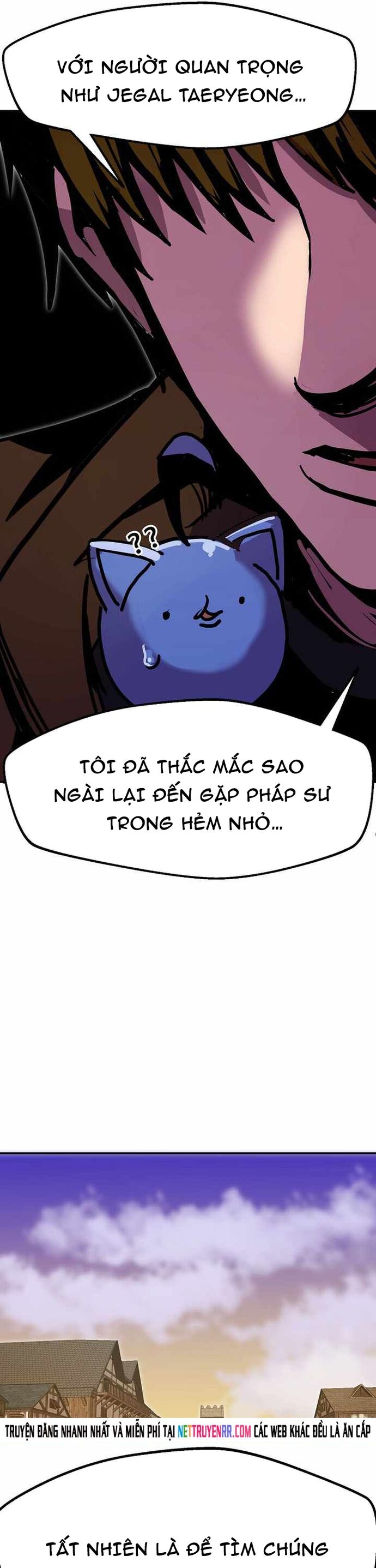Hồi Quy Trở Lại Thành Kẻ Vô Dụng Chương 90 Ảnh 36