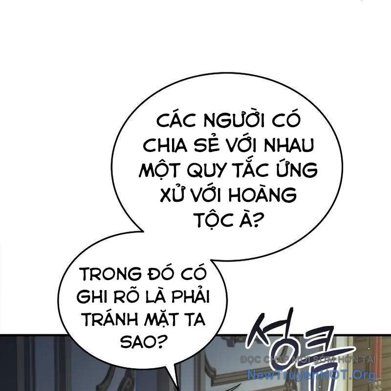 Tam Hoàng Tử Của Vong Quốc Hồi Quy Chương 19 Ảnh 45