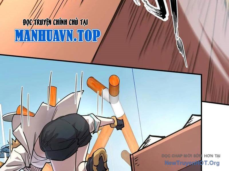 Cương Thi Tiên Sinh Chương 169 Ảnh 34