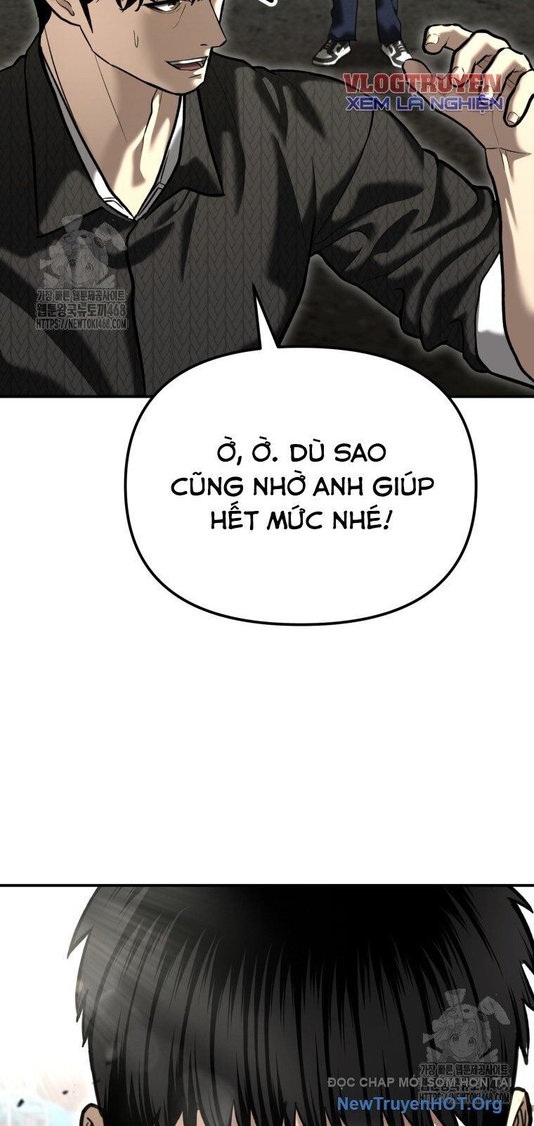 Cảnh Sát Bất Bại Chương 51 Ảnh 98