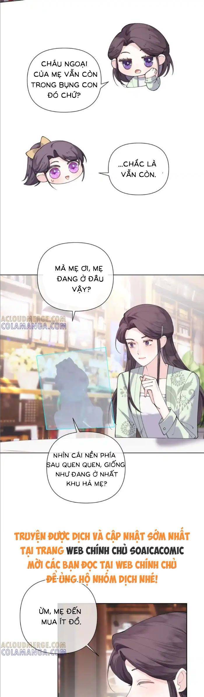 Ban Ngày Bị Hủy Hôn, Buổi Tối Bị Chỉ Huy Vừa Đáng Yêu Vừa Hung Dữ Đòi Ôm. Chương 95 Ảnh 15