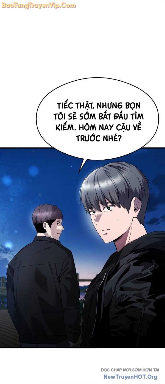 Hẹn Hò Rùng Rợn Chương 23 Ảnh 7