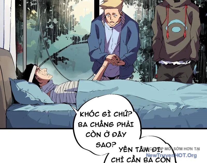 Cấm Chú Sư Mạnh Nhất Lịch Sử Chương 11 Ảnh 36