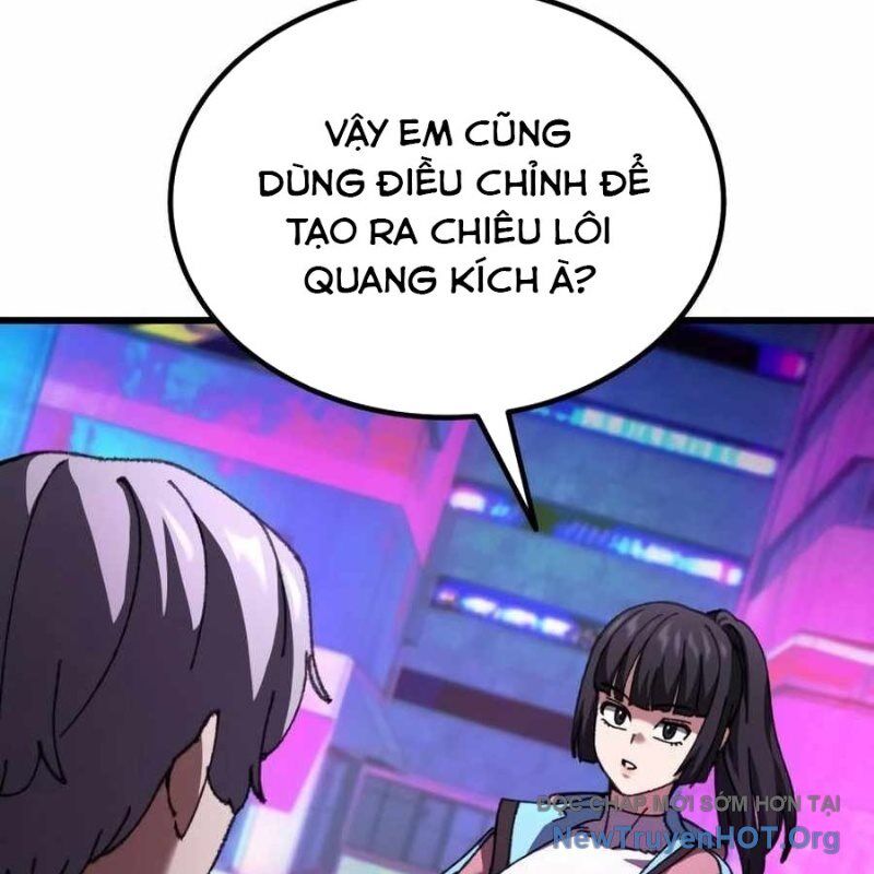 Hồi Quy Nhưng Thế Giới Vẫn Bình Yên Chương 24 Ảnh 17