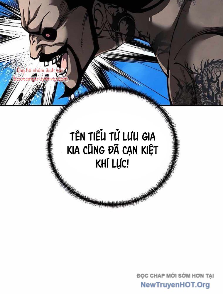 Ông Võ Giả Và Cháu Chí Tôn Chương 99 Ảnh 72