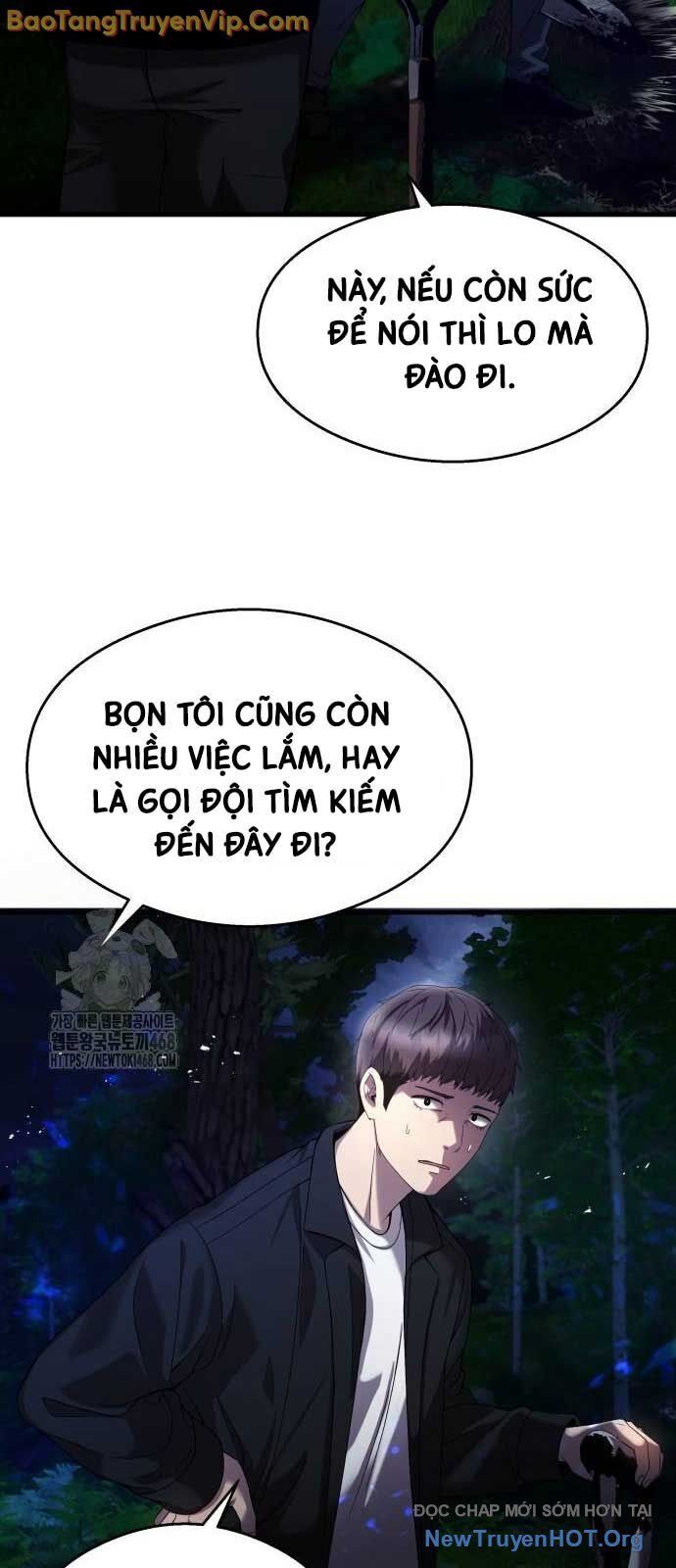 Hẹn Hò Rùng Rợn Chương 23 Ảnh 20
