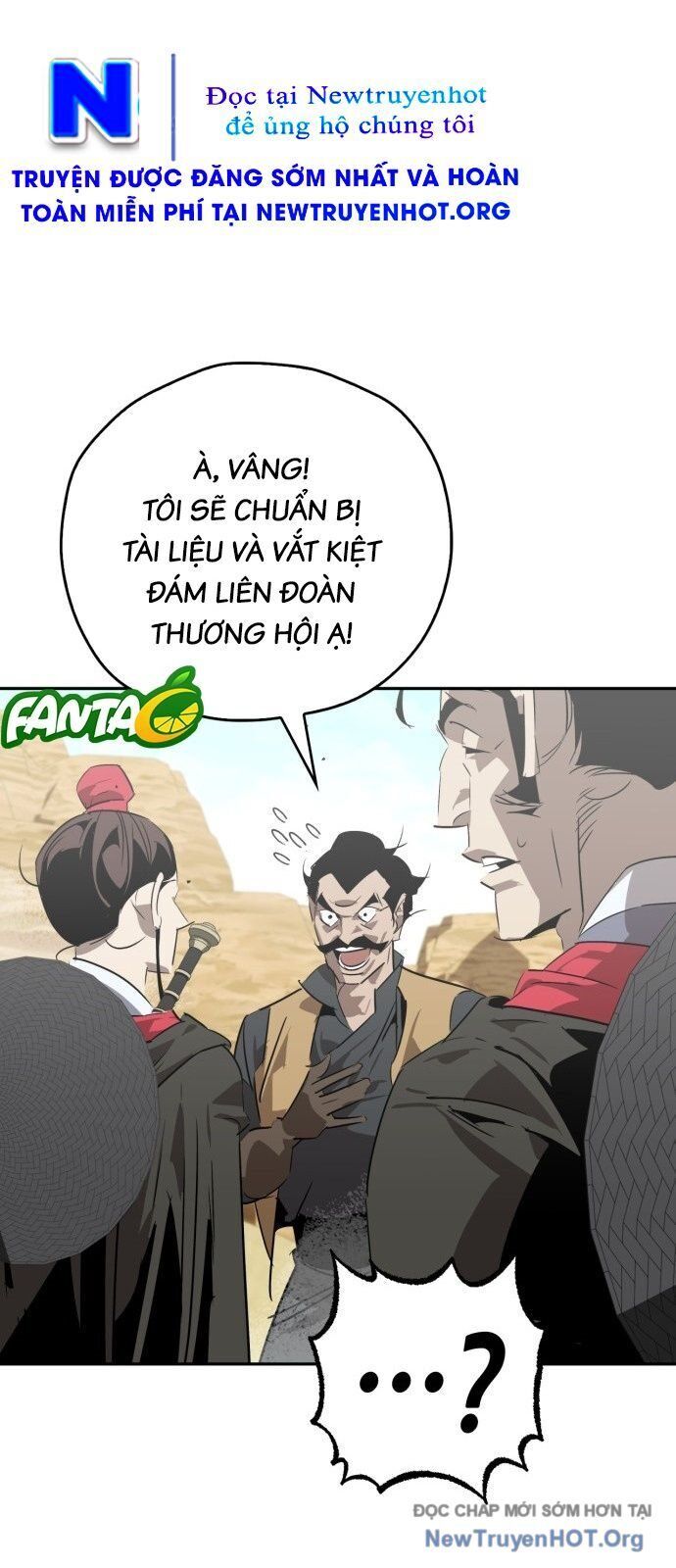 Võ Học Miền Viễn Tây Chương 25 Ảnh 16