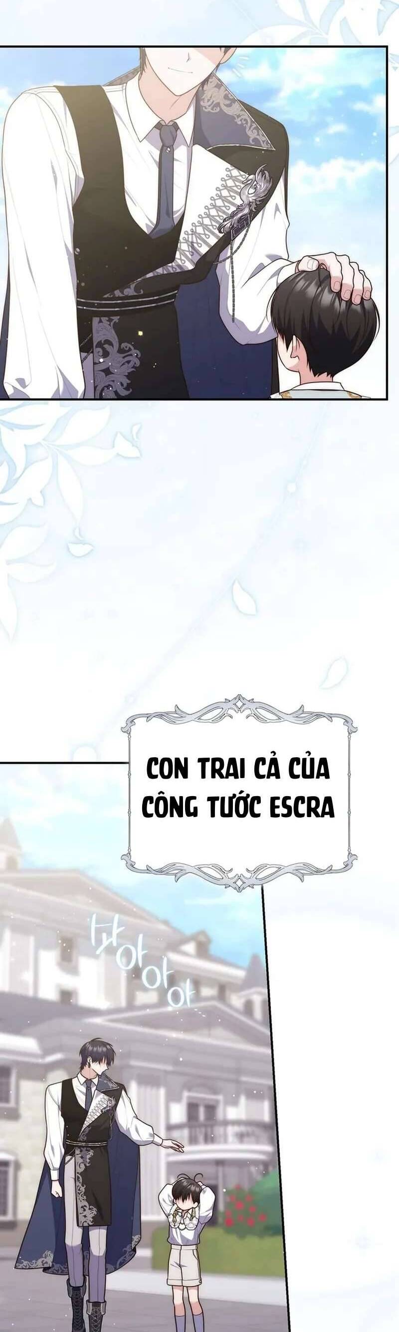 Nàng Công Chúa Tiên Tri Chương 107 Ảnh 54