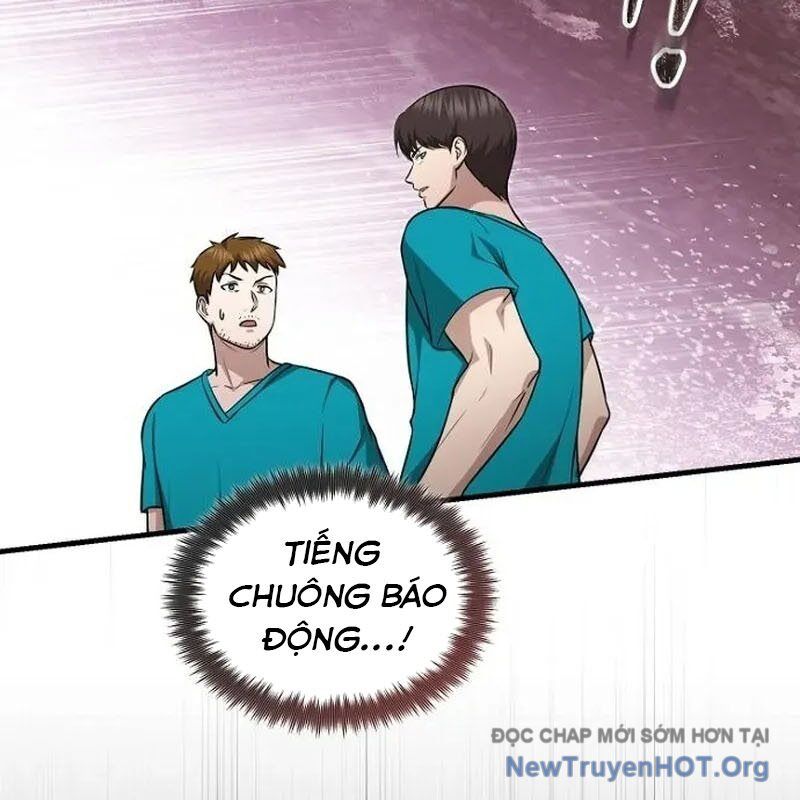 Bác Sĩ Hồi Quy Chỉ Muốn Sống Yên Bình Chương 22 Ảnh 64