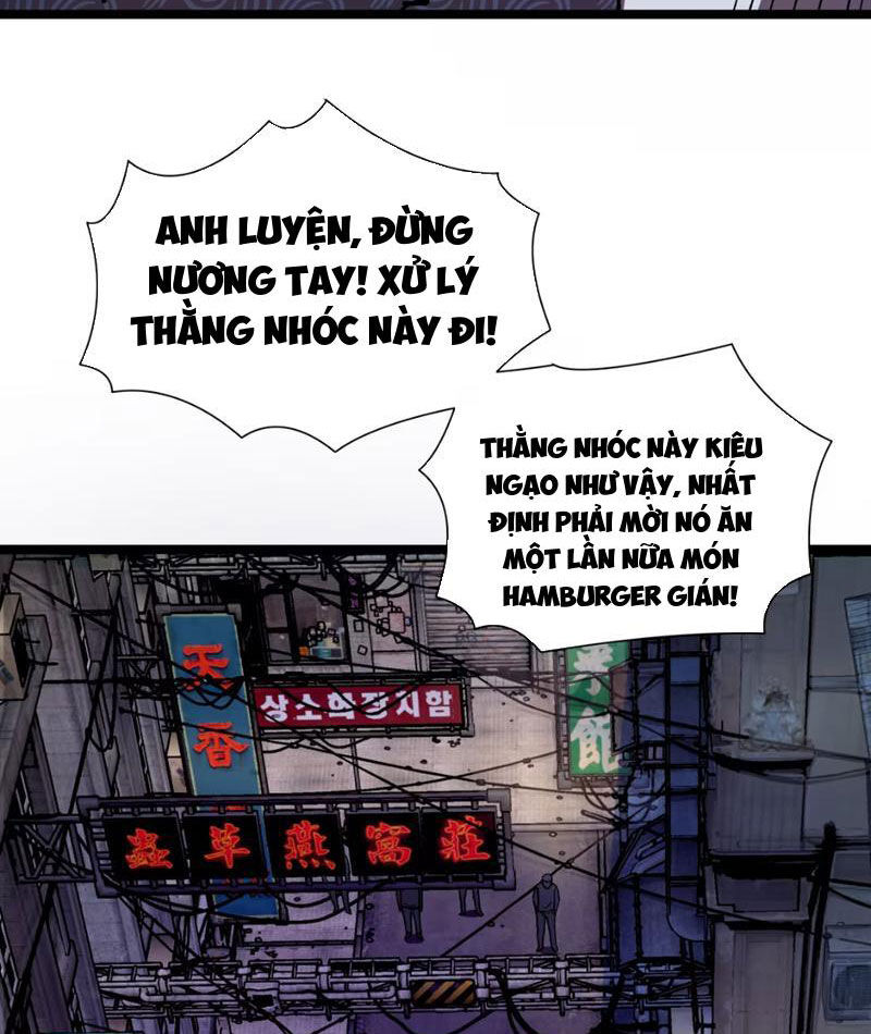 Bách Thú Chi Vương Chương 4 Ảnh 5