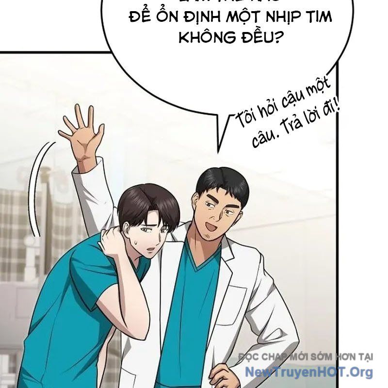 Bác Sĩ Hồi Quy Chỉ Muốn Sống Yên Bình Chương 22 Ảnh 20