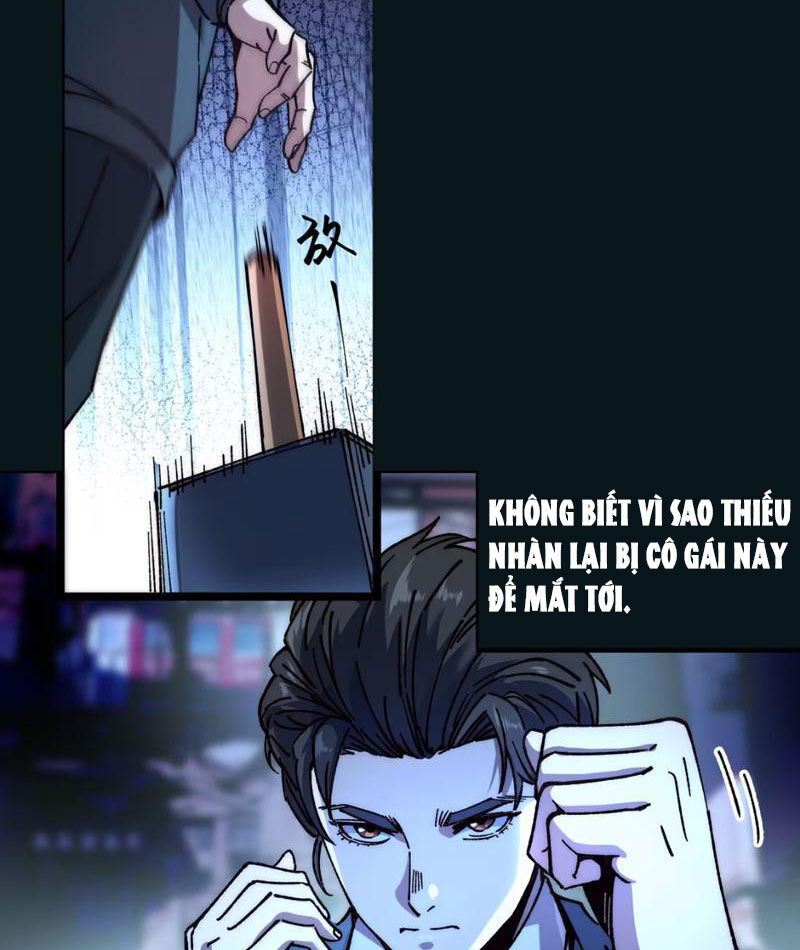 Bách Thú Chi Vương Chương 5 Ảnh 20