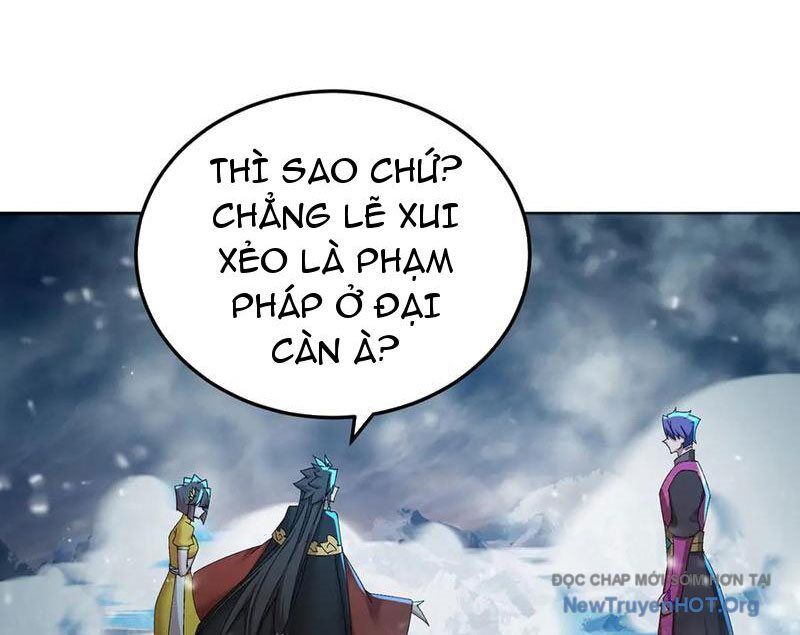 Hóa Ra Các Cô Ấy Mới Là Nhân Vật Chính Chương 95 Ảnh 22