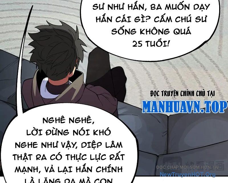 Cấm Chú Sư Mạnh Nhất Lịch Sử Chương 12 Ảnh 46