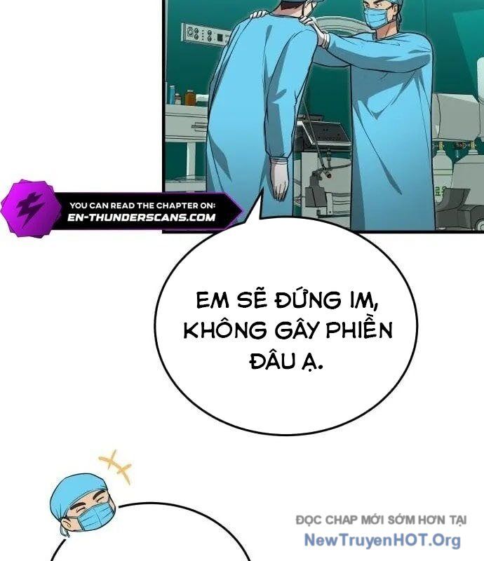 Bác Sĩ Hồi Quy Chỉ Muốn Sống Yên Bình Chương 23 Ảnh 73
