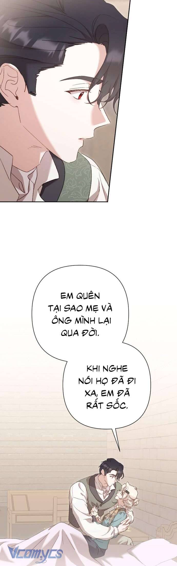Dành Cho Những Ai Coi Hối Tiếc Là Điều Xa Xỉ Chương 45 Ảnh 53