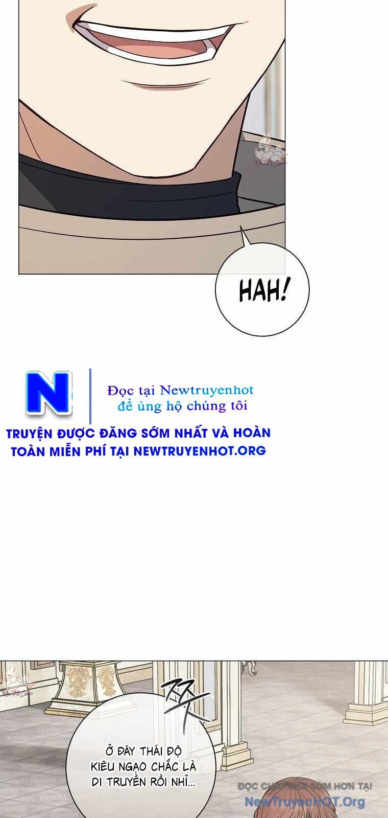 Ma Pháp Quân Chủ Chương 8 Ảnh 33