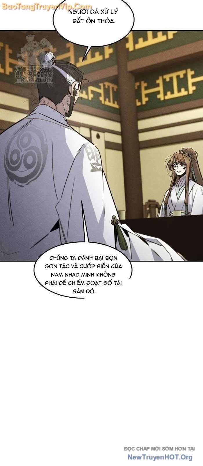Cuồng Ma Tái Thế Chương 161 Ảnh 7